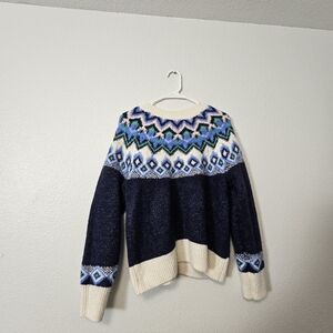 Old Navy Sweater Sz S